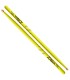 ZILDJIAN 5A ACORN NEON YELLOW PALICE