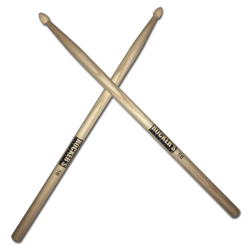 ROCKERS 5B HICKORY PALICE