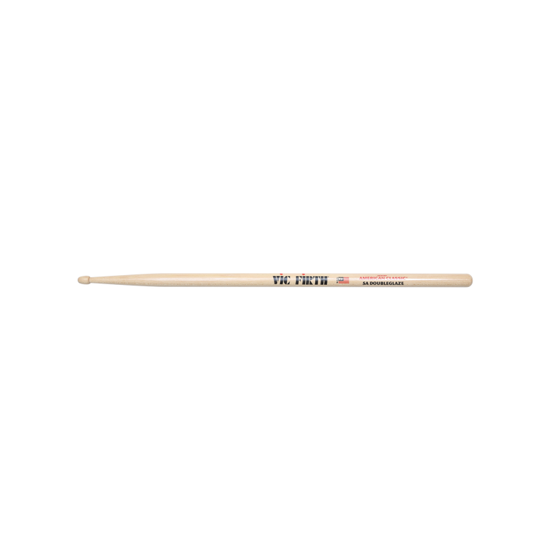 VIC FIRTH 5ADG Double Glaze PALICE