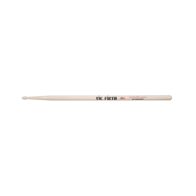 VIC FIRTH 5APG Pure Grit PALICE