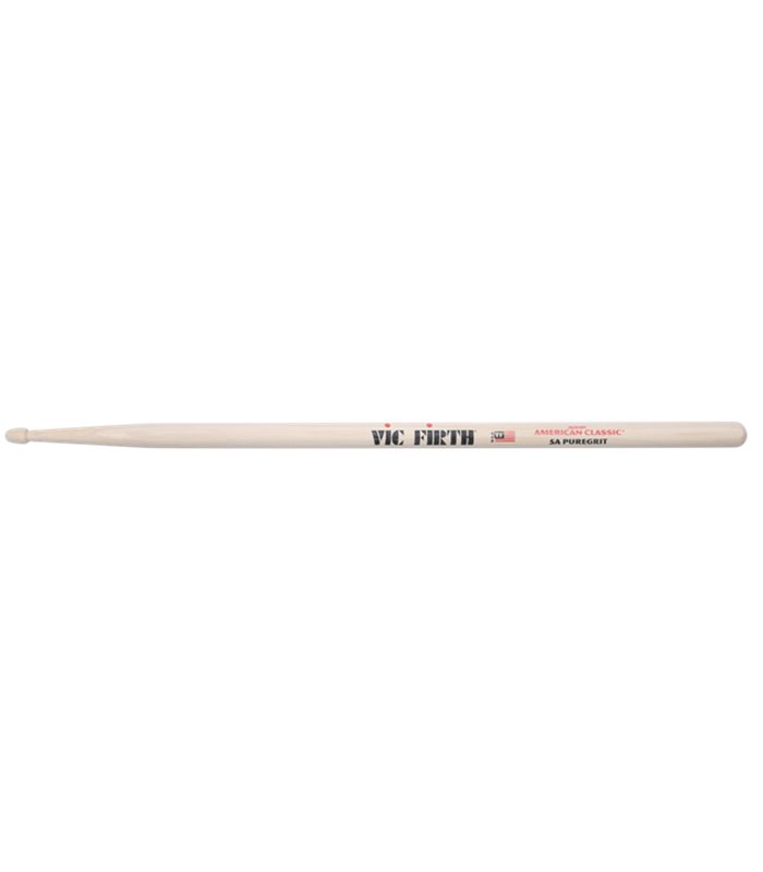 VIC FIRTH 5APG Pure Grit PALICE