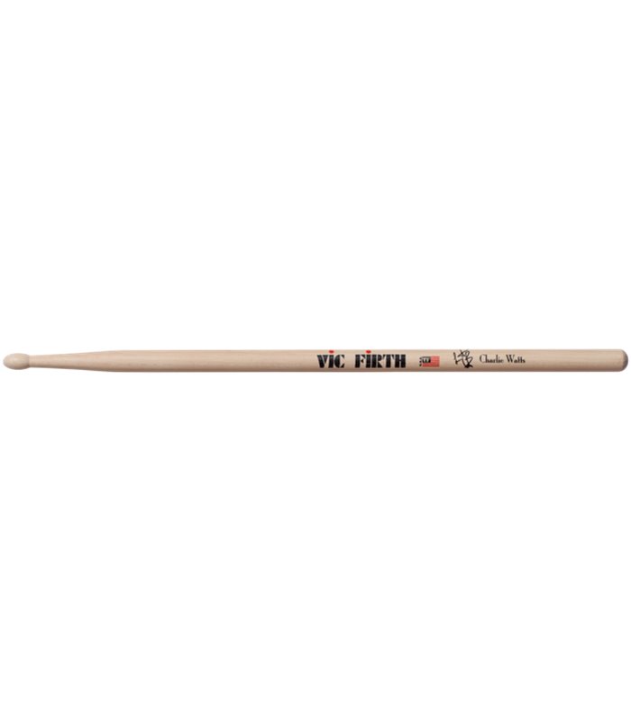VIC FIRTH SCW Charlie Watts PALICE
