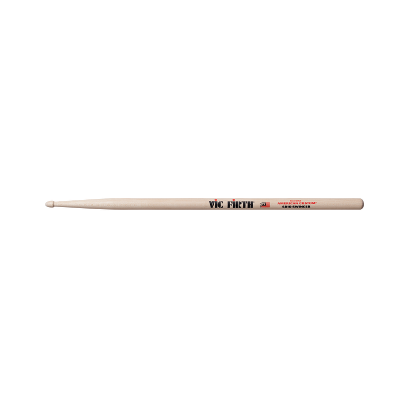 VIC FIRTH SD10 Swinger PALICE