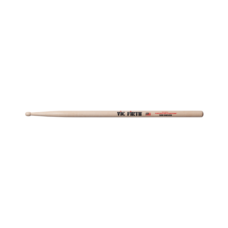 VIC FIRTH SD9 Driver PALICE