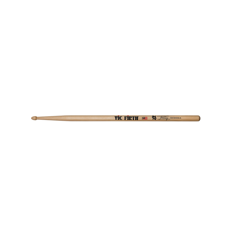 VIC FIRTH STR2 Tony Royster Jr. 2 PALICE