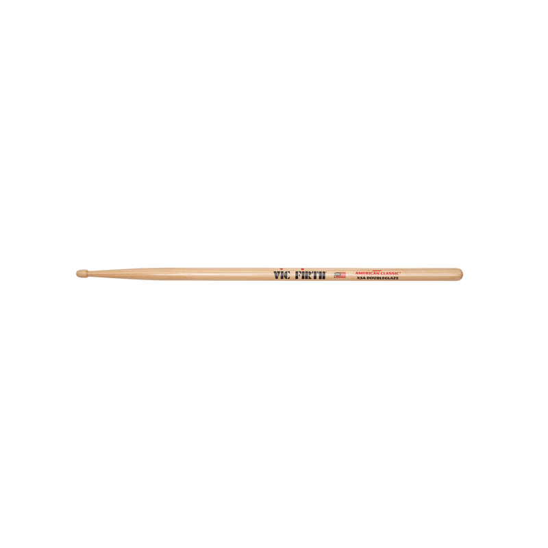 VIC FIRTH X5ADG Double Glaze PALICE