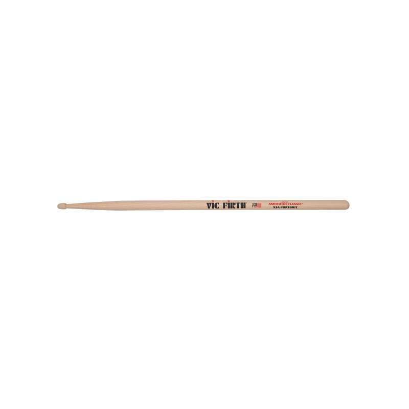 VIC FIRTH X5APG Pure Grit PALICE