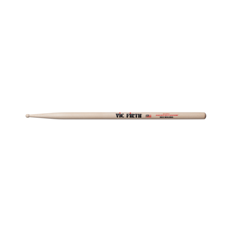 VIC FIRTH SD2 BOLERO PALICE
