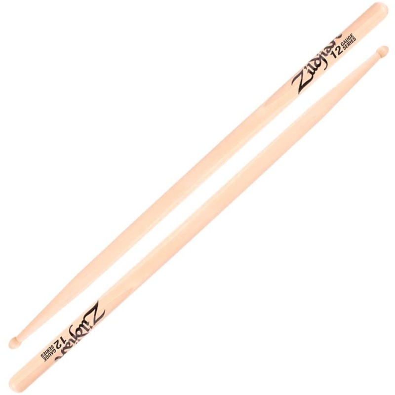 ZILDJIAN GAUGE SERIES 12 GAUGE PALICE