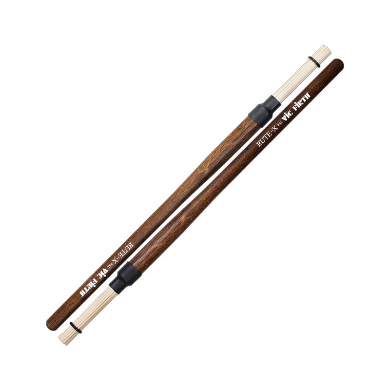 VIC FIRTH RUTE-X LIGHT PALICE