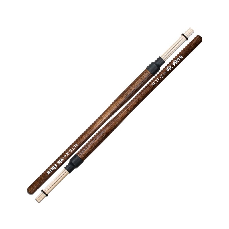 VIC FIRTH RUTE-X MEDIUM PALICE