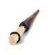 VIC FIRTH RUTE-X MEDIUM PALICE