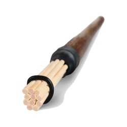 VIC FIRTH RUTE-X MEDIUM PALICE