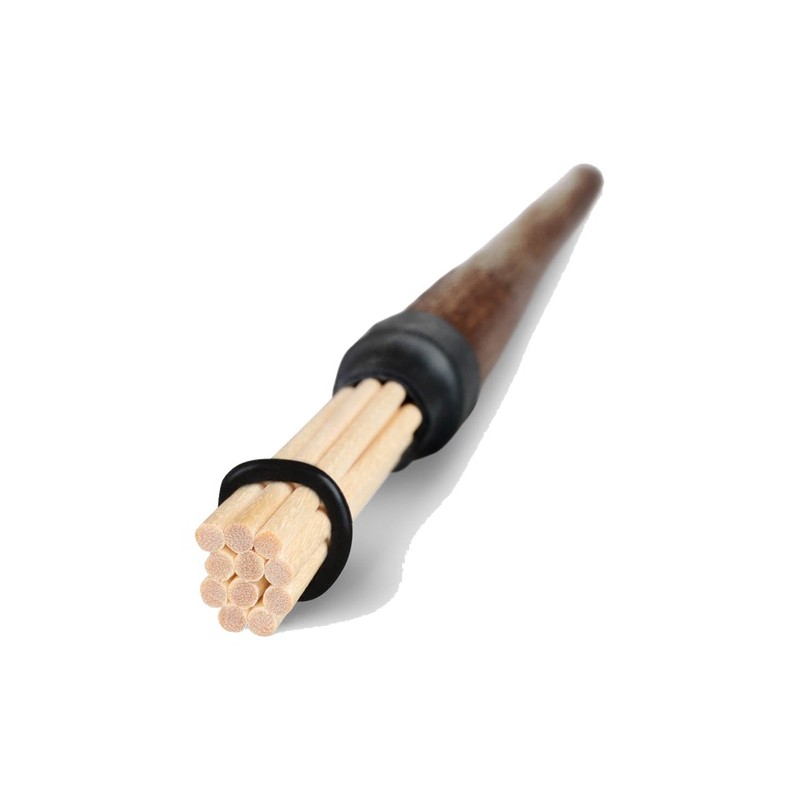 VIC FIRTH RUTE-X MEDIUM PALICE