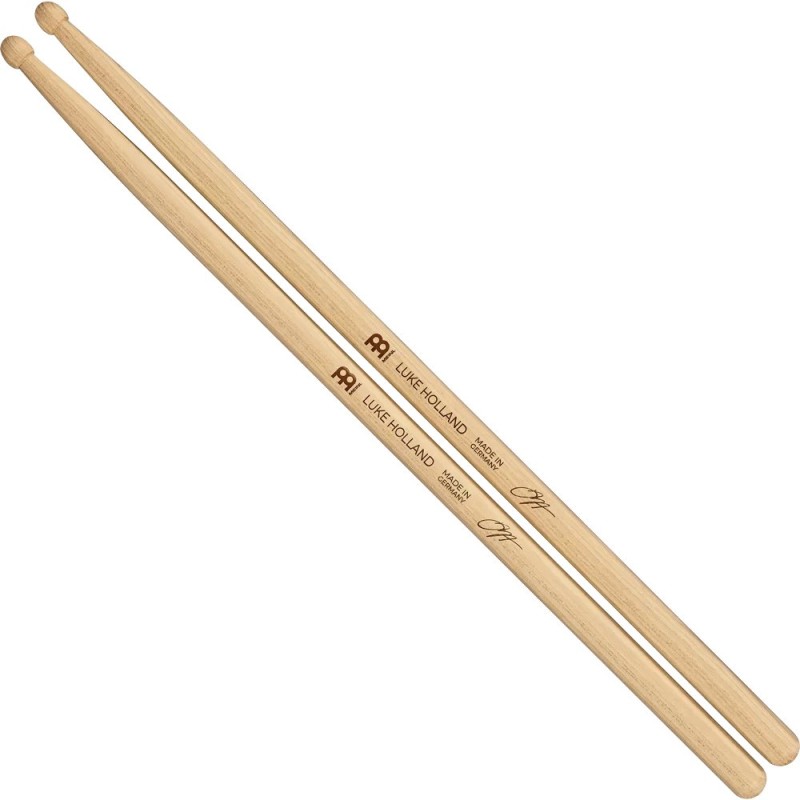 MEINL LUKE HOLLAND SB600 PALICE
