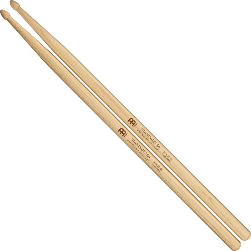 MEINL SB101 STANDARD 5A PALICE