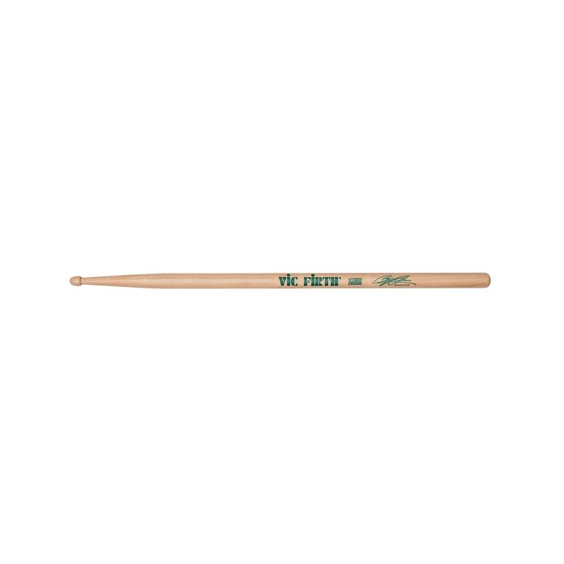 VIC FIRTH SBG BENNY GREB PALICE