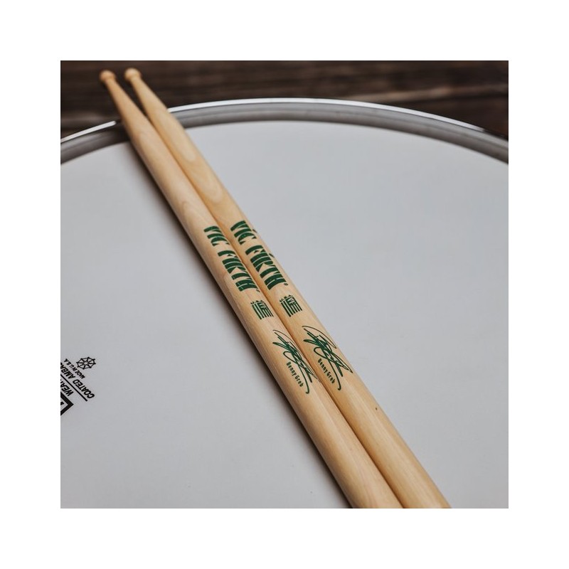 VIC FIRTH SBG BENNY GREB PALICE
