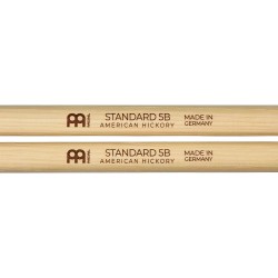 MEINL SB102 STANDARD 5B PALICE