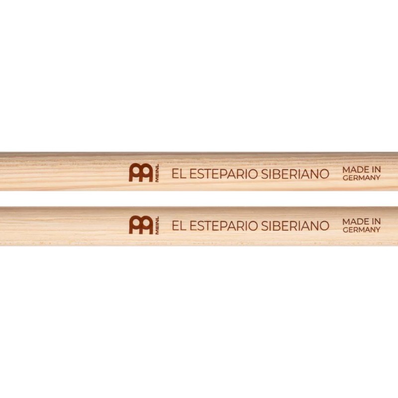 MEINL EL ESTEPARIO SIBERIANO SB605 PALICE