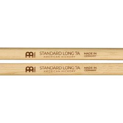 MEINL SB121 STANDARD LONG 7A PALICE