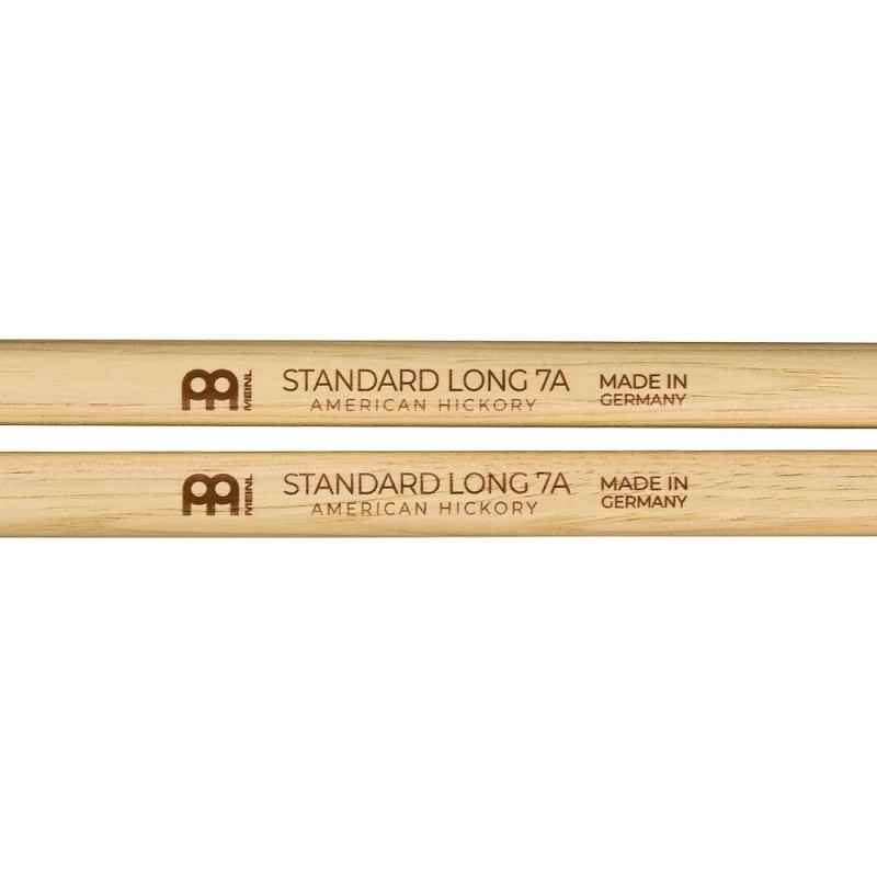 MEINL SB121 STANDARD LONG 7A PALICE