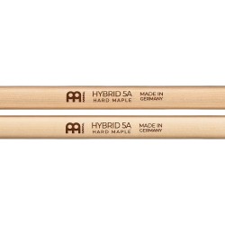 MEINL SB136 HYBRID 5A PALICE