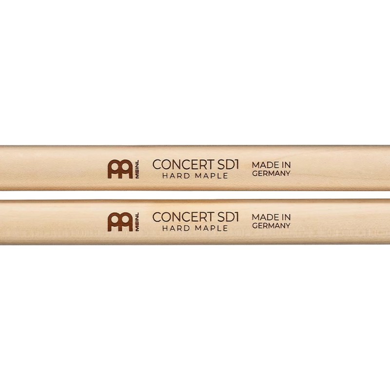 MEINL SB113 CONCERT SD1 PALICE