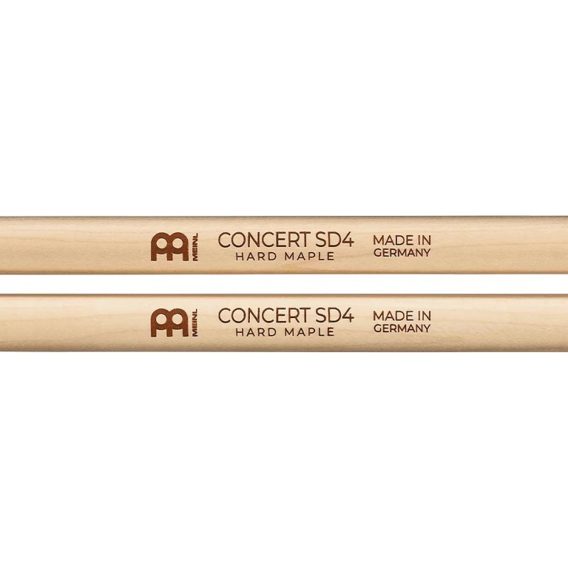 MEINL SB115 CONCERT SD4 PALICE