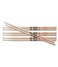 VIC FIRTH 5A (3+1 gratis) pack PALICE