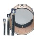 REMO HK-MUFF 20" DENFER