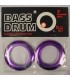 DRUM´OS CHROME 2" 2PK DENFER