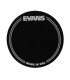 EVANS EQPB1 BLK NYLON 1-PEDAL ZAŠTITA BAS BUBANJ