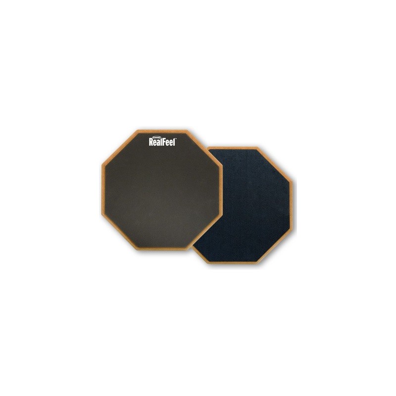 EVANS RF12D 2 strane PAD VJEŽBOVNI