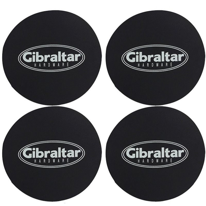 GIBRALTAR SC-BPL single 4 komada ZAŠTITA BAS BUBANJ