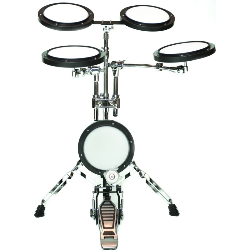 ROCKERS JBPD0605 5 elemenata+pedala+stalak PAD VJEŽBOVNI