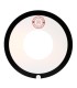 BIG FAT SNARE STEVE'S DONUT SNARE 14" DENFER