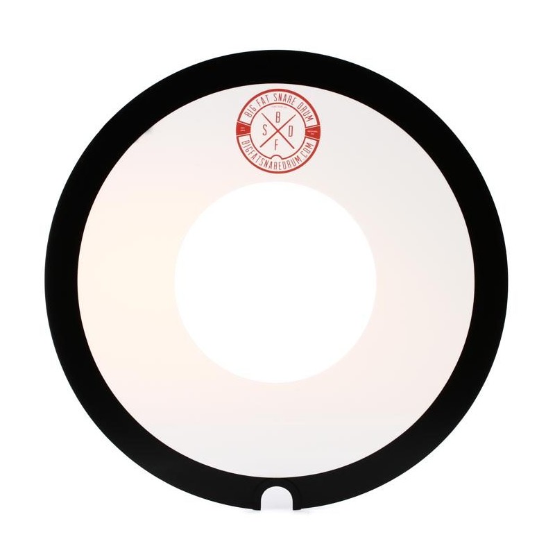 BIG FAT SNARE STEVE'S DONUT SNARE 14" DENFER