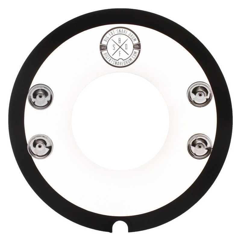 BIG FAT SNARE-BOURINE DONUT SNARE 14" DENFER