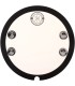 BIG FAT SNARE-BOURINE SNARE 14" DENFER