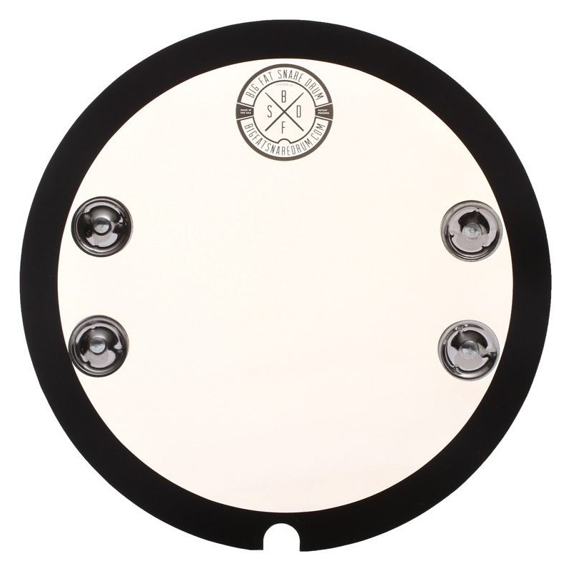 BIG FAT SNARE-BOURINE SNARE 14" DENFER