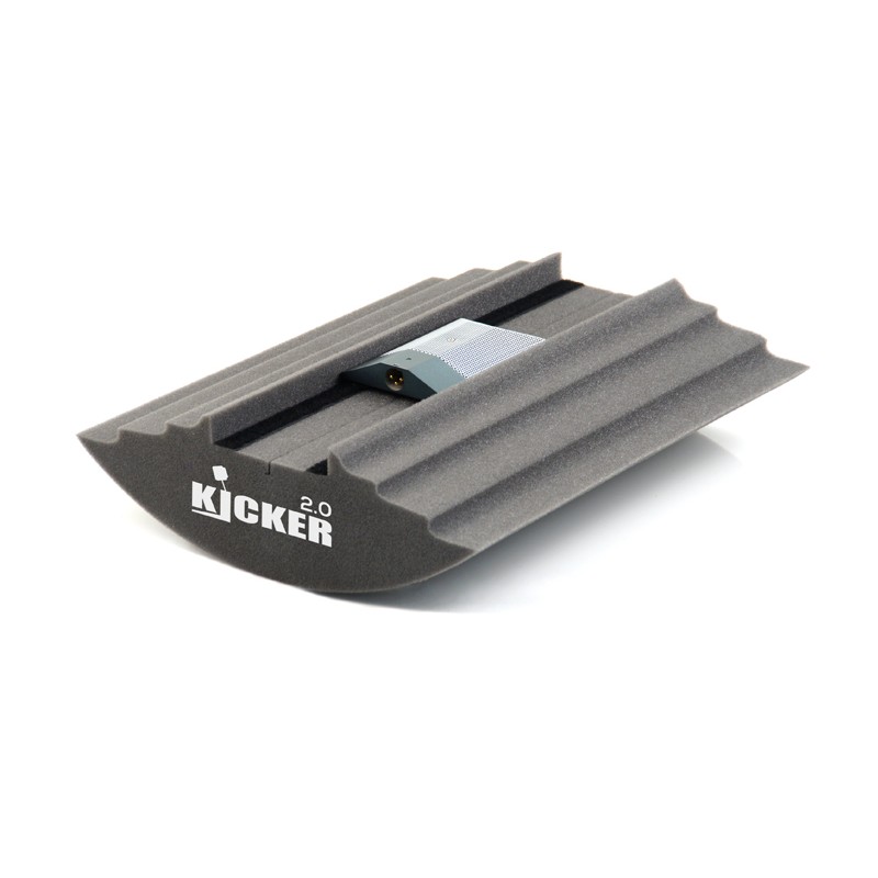 SONITUS ACOUSTICS KICKER 2.0 20"x18" DENFER