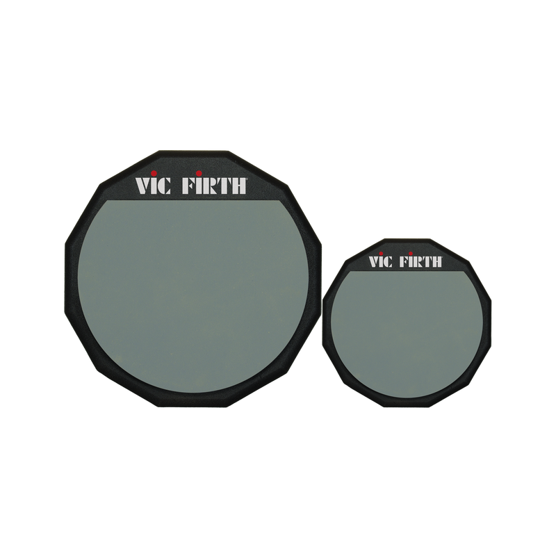 VIC FIRTH PAD6 jednostrani PAD VJEŽBOVNI