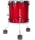 BOOTY SHAKERS 3KOM TNR FLOOR TOM SPUŽVA