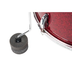 BOOTY SHAKERS 3KOM TNR FLOOR TOM SPUŽVA