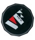 VIC FIRTH VF PAD 12" PAD VJEŽBOVNI