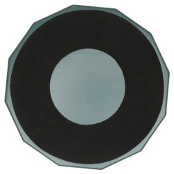 VIC FIRTH VF PAD 12" PAD VJEŽBOVNI