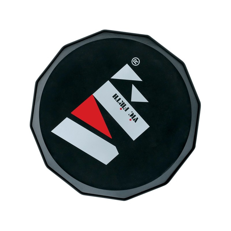 VIC FIRTH VF PAD 6" PAD VJEŽBOVNI