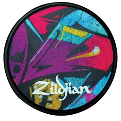 ZILDJIAN GRAFITTI 12" PAD VJEŽBOVNI