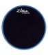 ZILDJIAN REFLEXX 10" blue PAD VJEŽBOVNI